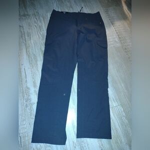 Kuhl Women's Black Track Pants